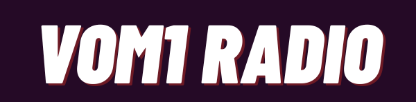 Vom1 റേഡിയോ - സൗജന്യ ഓൺലൈൻ റേഡിയോ കേൾക്കൂ